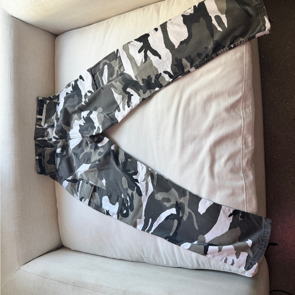 Rothco BDU
